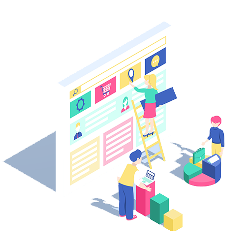 Web Design Image