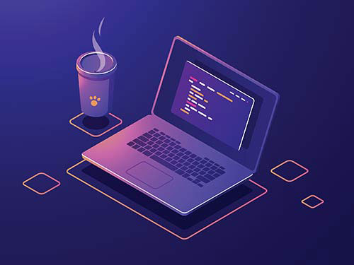 Web Design Image