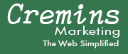 Cremins Marketing Logo